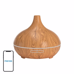 Умный Wi-Fi диффузор эфирных масел Meross MOD150HK(EU) (HomeKit)