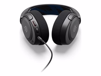 STEELSERIES Arctis Nova 1P žaidimų ausinės