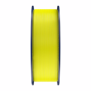 Sunlu PLA+ 2.0 filamentas (geltonas)