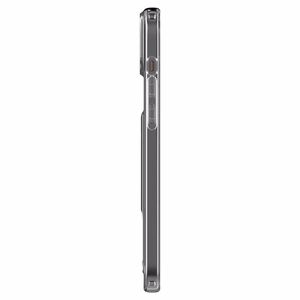 Spigen Crystal Slot dėklas telefonui iPhone 15 Plus - skaidrus