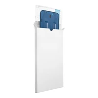 LCD ekranas iPhone 12 Pro Max su digitizer juodas (HD+ Incell) IC Transferable