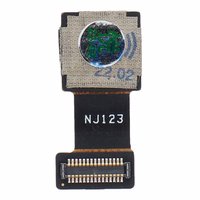 Lankstus kabelis su galine kamera Xiaomi Redmi 6A