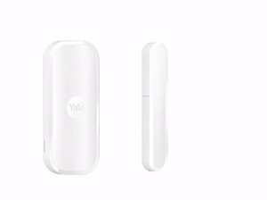 Yale AL-DC-1A-W door/window sensor Wireless Door/Window White