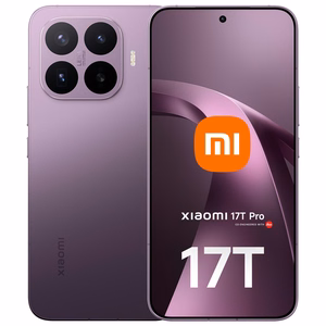 Xiaomi 17T PRO 17,4 cm (6.83") 12 GB 512 GB 7000 mAh Violetinė