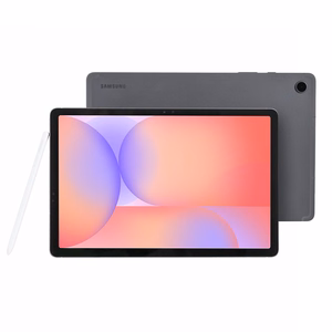 Samsung Galaxy Tab S10 Lite 256 GB 27,7 cm (10.9") 8 GB Wi-Fi 6 (802.11ax) Pilka
