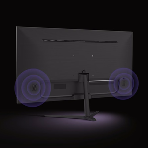 Krüger&Matz 24 colių 100 Hz monitorius