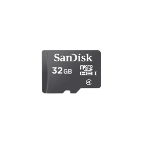 SanDisk atminties kortelė 32GB microSDHC