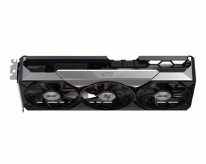 Видеокарта Acer Nitro Radeon RX 9070 OC, 16 ГБ AMD GDDR6