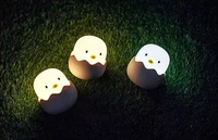 Night lamp BD-NL-01 Chicken