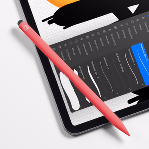 ZAGG Pro Stylus2 skirtas Apple iPad - pilkas