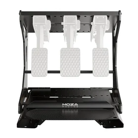 CRP2 atbulinės eigos pedalo laikiklis "Moza Racing" RS075