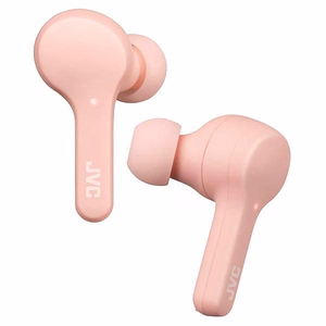 JVC HA-A7TPNU Bluetooth ausinės į ausis rožinės