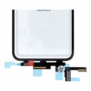 MUSTTBY jutiklinis ekranas + OCA IPHONE X