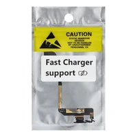 Įkrovimo lankstus USB IPHONE XS juodas (naudotas)