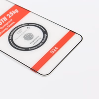 Grūdintas stiklas Ultra Strong 45KG Xiaomi Redmi A5 Global (173,45 x 79,35 x 8,45)