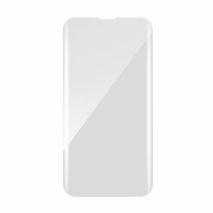 5D Mr. Monkey apsauginis stiklas – Samsung Galaxy S24 Ultra skaidrus (UV stiklas)