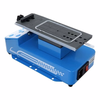 MAANT F711 Ekrano sukimosi separatorius