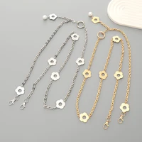 Telefono raištis G-05 auksinis