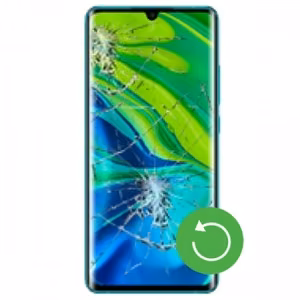 Xiaomi Mi 11 Ultra atnaujinimo paslauga / REFURB Service /