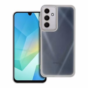 Case for Samsung A16 5G / A16 4G Variete steel