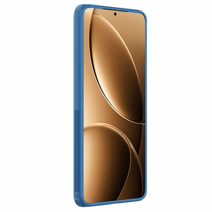 NILLKIN SUPER SHIELD PRO XIAOMI REDMI K80 / POCO F7 PRO BLUE