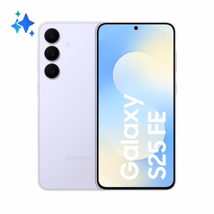 Samsung Galaxy S25 FE 5G 17 cm (6.7") Dviguba SIM jungtis C tipo USB 8 GB 128 GB 4900 mAh Mėlyna