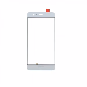 Ekrano stikliukas skirtas Huawei P10 Plus baltas HQ