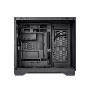 Chieftec Visio Air dviejų kamerų TG ATX korpusas