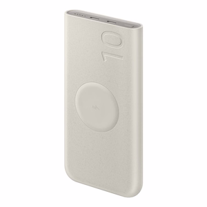 Išorinė baterija Power Bank Samsung EB-U2510XUEGEU 25W PD+FQI 10000mAh rusva