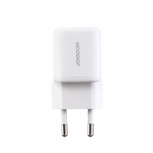 Įkroviklis Joyroom JR-TG7 33W USB-C/USB-A + USB-C to Lightning 30W 1.0m cable baltas