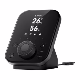 Išmanioji komutacinė įranga SwitchBot Hub 3