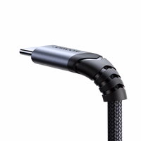 Joyroom SY-C01 USB-C DAC adapteris į 3.5 mm mini lizdą - juodas