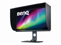 BenQ SW321C 32 col. fotografo monitorius