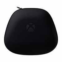 Microsoft Elite Series 2 Juoda Bluetooth/USB Žaidimų pultelis Analoginis / skaitmeninis Android, PC, Xbox One, Xbox One X