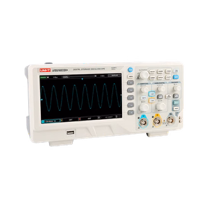 Osciloskopas Uni-T UTD2202CEX+
