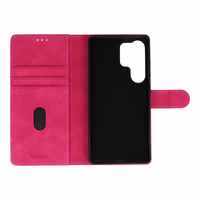 "Wonder Fancy" dėklas "Samsung Galaxy S25 Ultra fuchsia