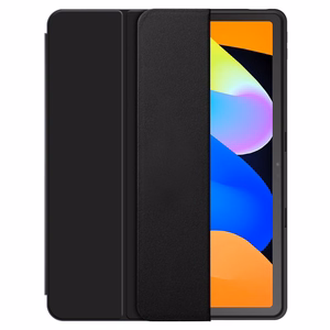 Tech-Protect SmartCase rašiklio dėklas Lenovo Idea Tab 11.0 TB-336 - juodas (m)
