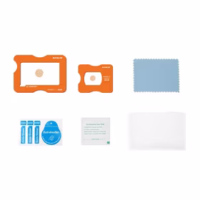 Sunnylife atspindžius mažinanti grūdinta plėvelė Osmo Pocket 3