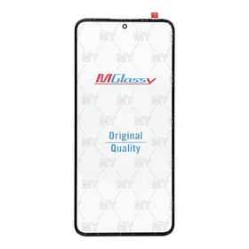 MUSTTBY Apsauginis stiklas + OCA MI 13T