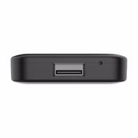 CarlinKit CPC200-T Box Lite S Belaidis adapteris Android 9.0 Mėlyna