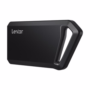 „Lexar SL600“ 4 TB nešiojamasis SSD diskas