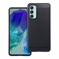 CARBON dėklas telefonui SAMSUNG M55 juodas
