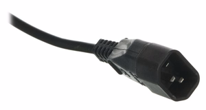 Activejet COMBO IEC 3G – 3 lizdų ilgintuvas su 1.5 m laidu, IEC įėjimas (5901443018506)