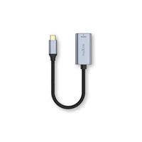 Maxlife adapteris MXHC-01 HDMI - USB-C 4K 60HZ juodas