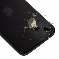 Apple iPhone 15 - 3mk Objektyvo apsauga Pro