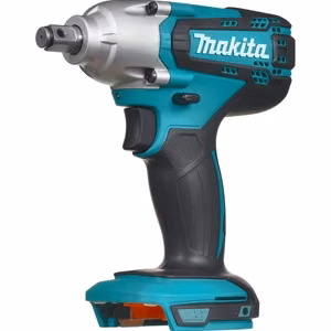 Makita DTW190Z – akumuliatorinis smūginis veržliasukis, 1/2″, 2300 aps./min, 190 Nm, 18 V
