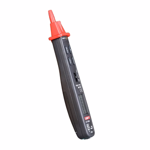 UNI-T UT118B skaitmeninis multimetras