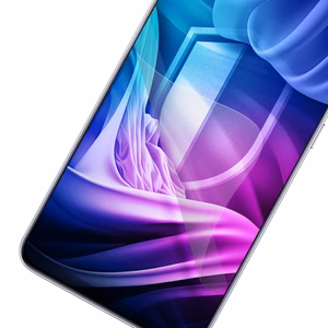 Oppo A5 Pro 5G - 3mk Silky Matt Pro