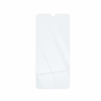 Apsauginis stiklas (m) - mėlynas (m) - SAMSUNG Galaxy A70