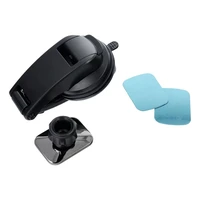 Magnetinis automobilio laikiklis prietaisų skydeliui F53-2 juodas